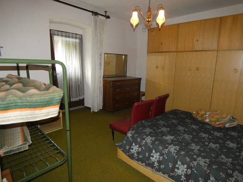 Casa Indipendente in vendita a Valdaone