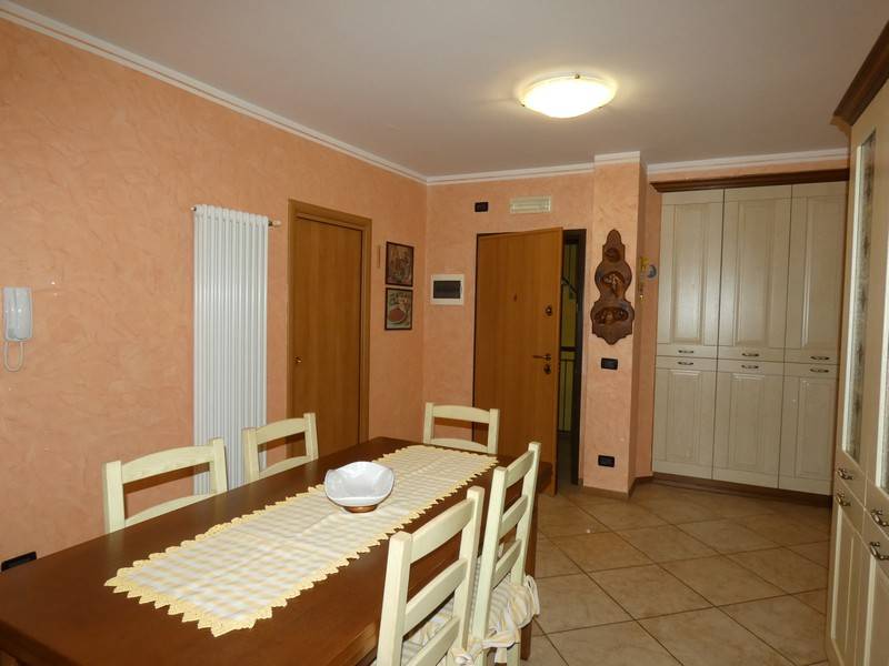 Appartamento 3Locale in vendita a Sella Giudicarie