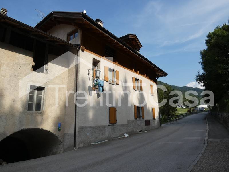 Appartamento 3Locale in vendita a Sella Giudicarie