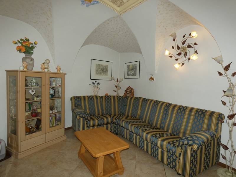 Appartamento 3Locale in vendita a Sella Giudicarie