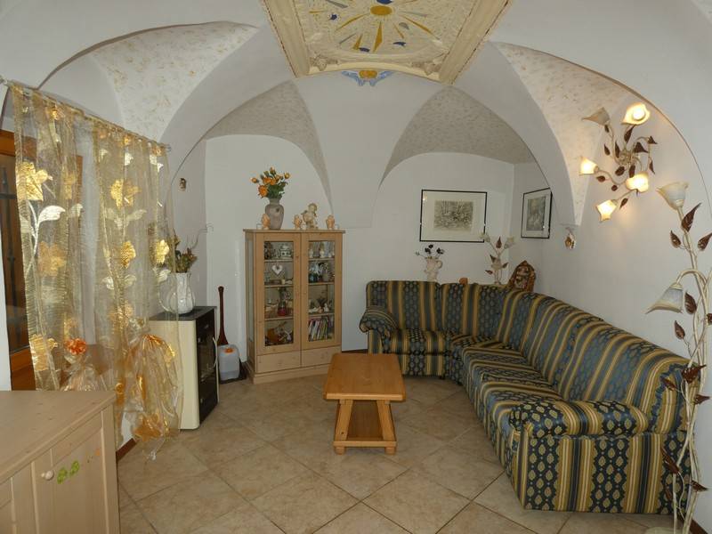 Appartamento 3Locale in vendita a Sella Giudicarie