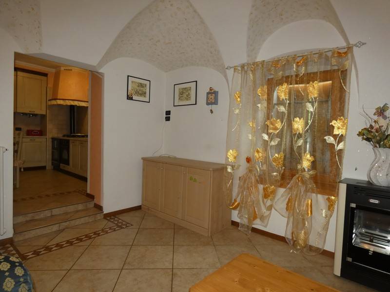 Appartamento 3Locale in vendita a Sella Giudicarie