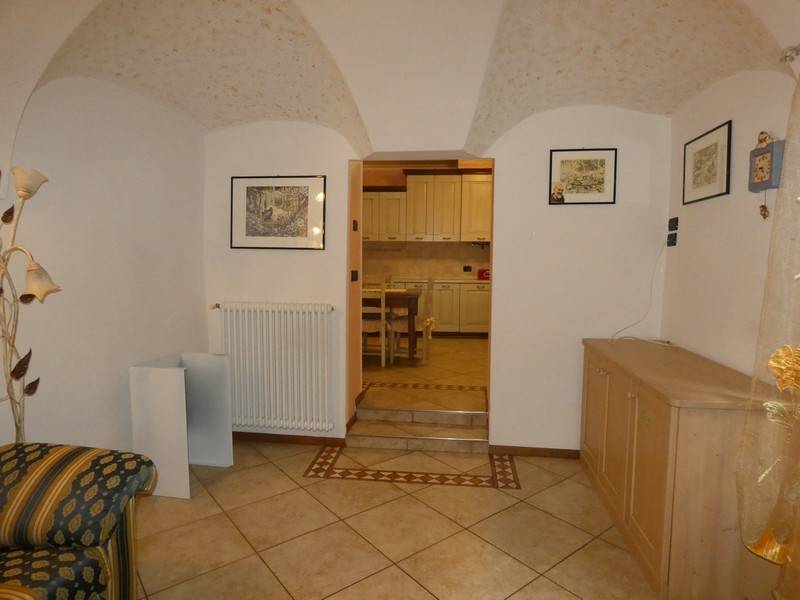 Appartamento 3Locale in vendita a Sella Giudicarie