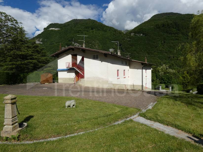 Rustico - Casa da monte in vendita a Sella Giudicarie