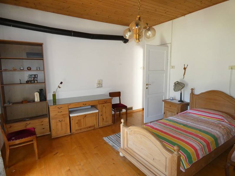 Appartamento 4Locale in vendita a Porte di Rendena