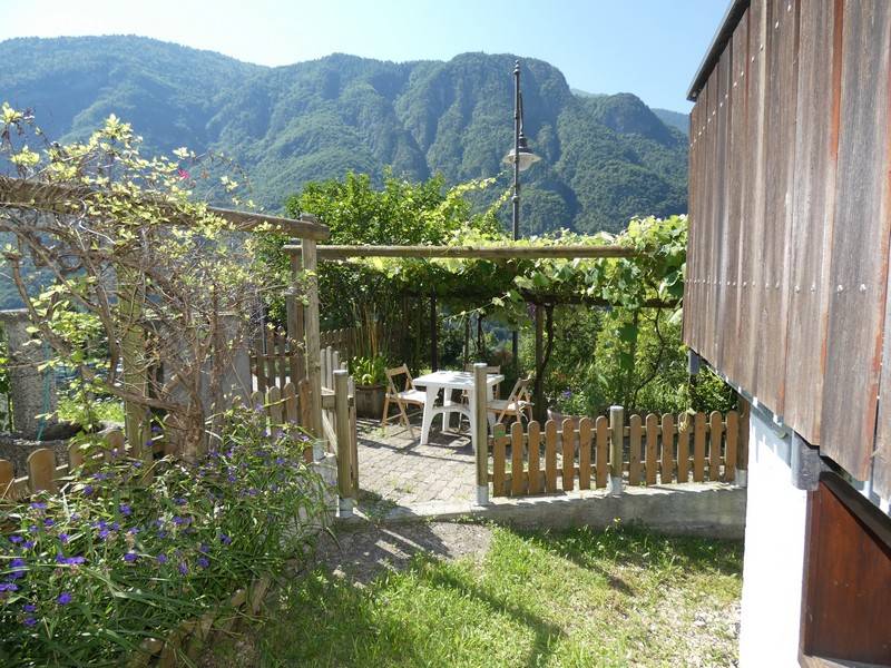 Porzione di casa in vendita a Tre Ville