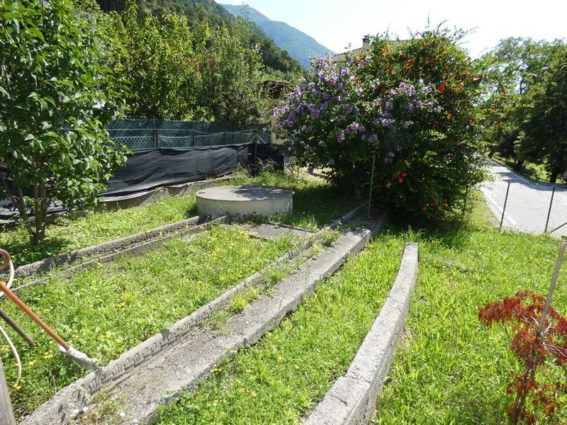 Porzione di casa in vendita a Tre Ville