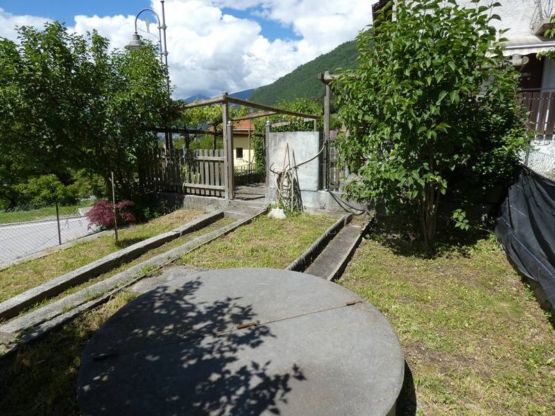 Porzione di casa in vendita a Tre Ville