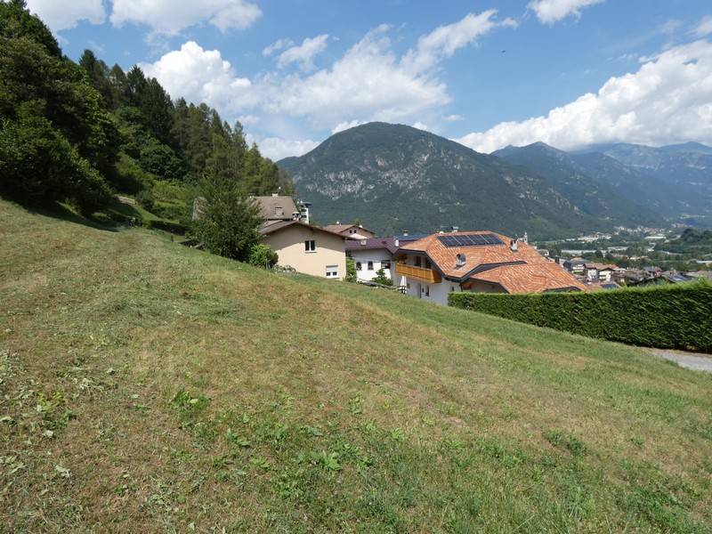 Terreno Edificabile Residenziale in vendita a Tione di Trento