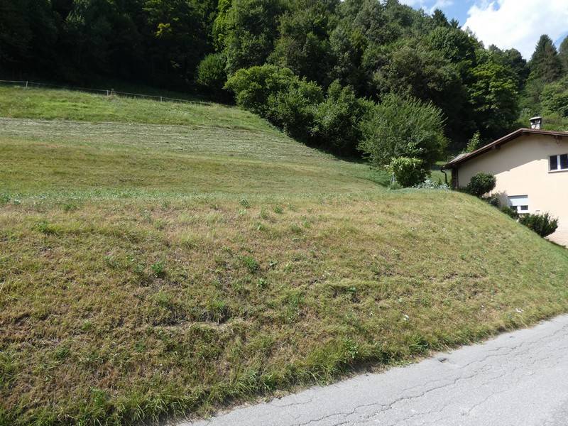 Terreno Edificabile Residenziale in vendita a Tione di Trento