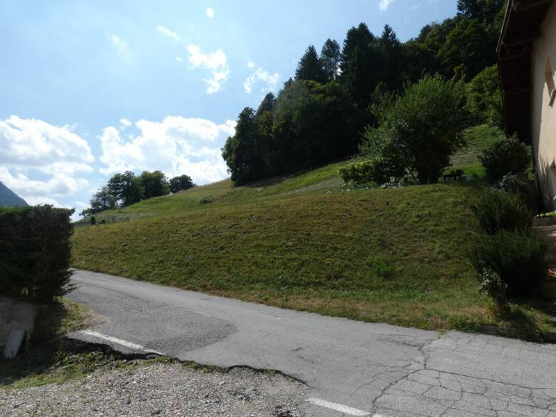 Terreno Edificabile Residenziale in vendita a Tione di Trento