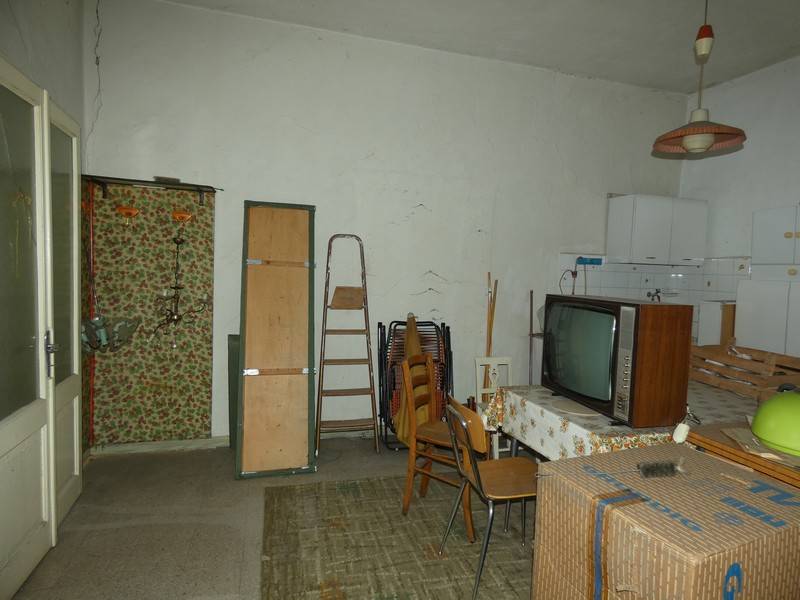 Porzione di casa in vendita a Tione di Trento