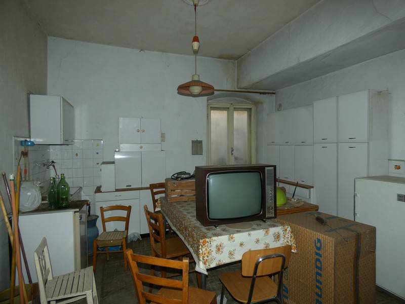 Porzione di casa in vendita a Tione di Trento