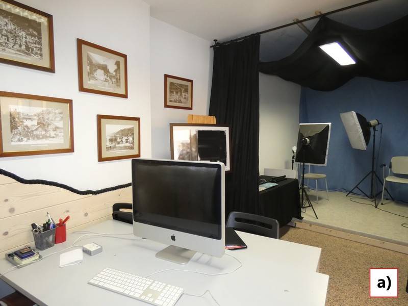 Negozio / Ufficio in affitto a Porte di Rendena