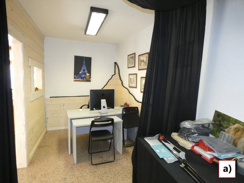 Negozio / Ufficio in affitto a Porte di Rendena