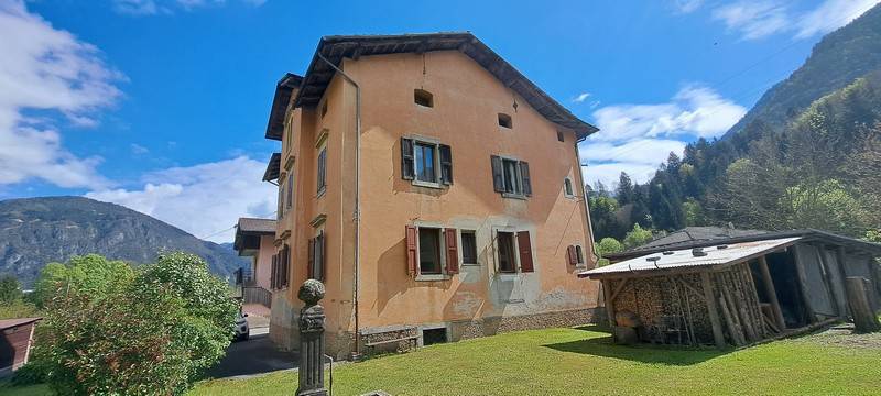 Appartamento 4Locale in vendita a Tione di Trento