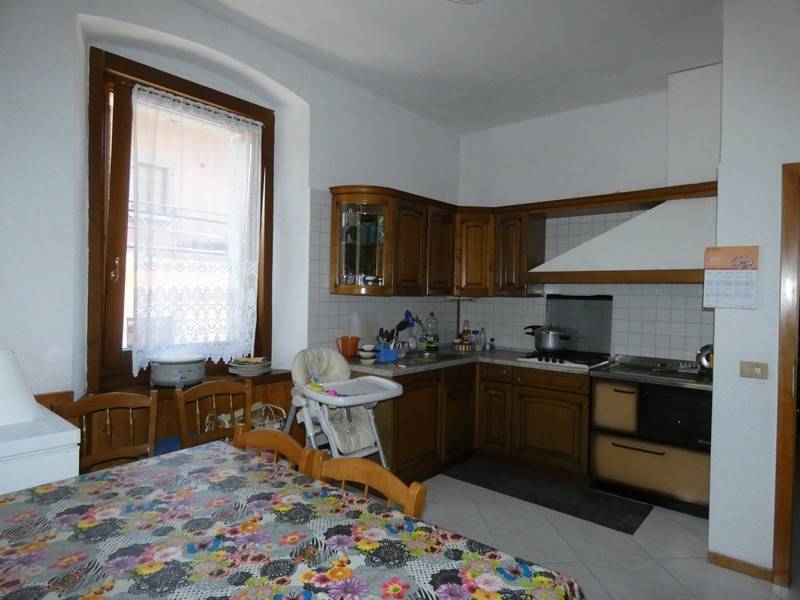 Appartamento 4Locale in vendita a Tione di Trento