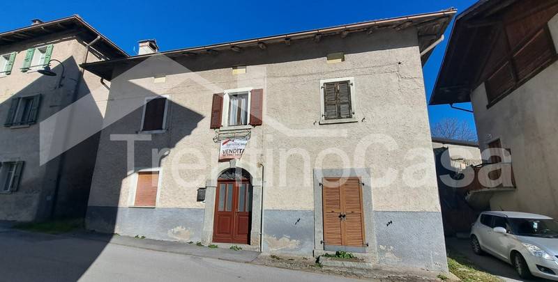 Casa Indipendente in vendita a Sella Giudicarie