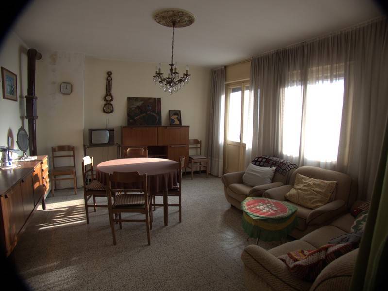 Appartamento 4Locale in vendita a Sella Giudicarie