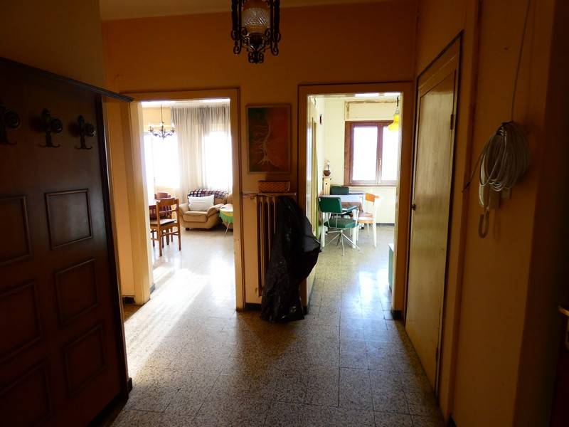 Appartamento 4Locale in vendita a Sella Giudicarie