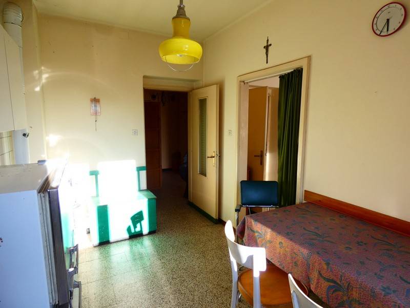 Appartamento 4Locale in vendita a Sella Giudicarie