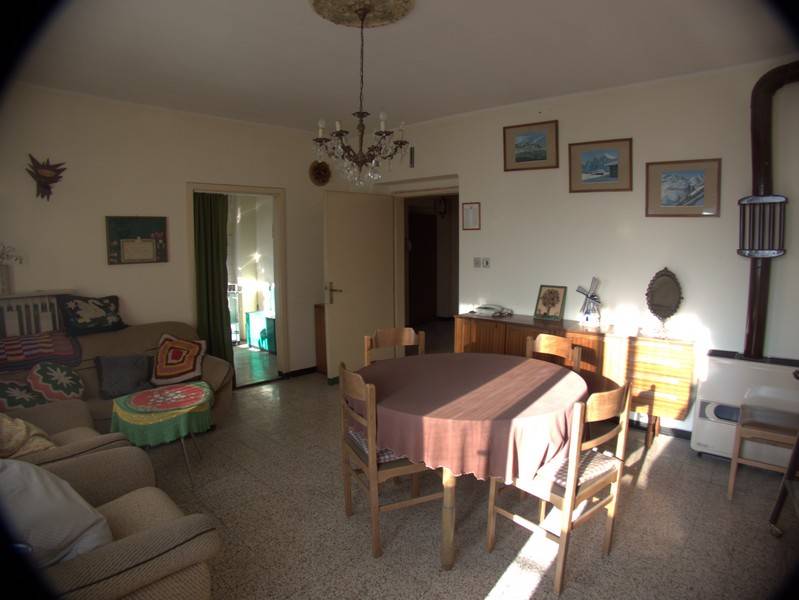 Appartamento 4Locale in vendita a Sella Giudicarie