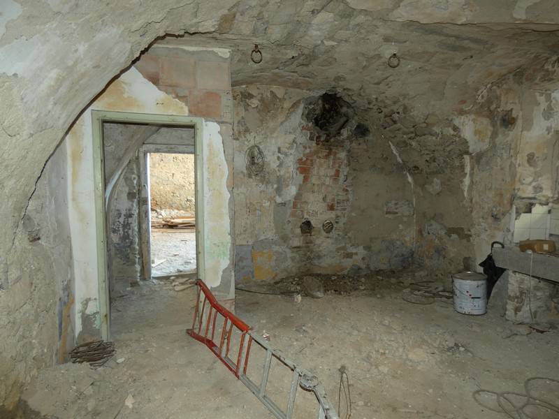 Casa Indipendente in vendita a Bleggio Superiore, Cavrasto