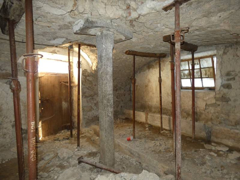 Casa Indipendente in vendita a Bleggio Superiore, Cavrasto