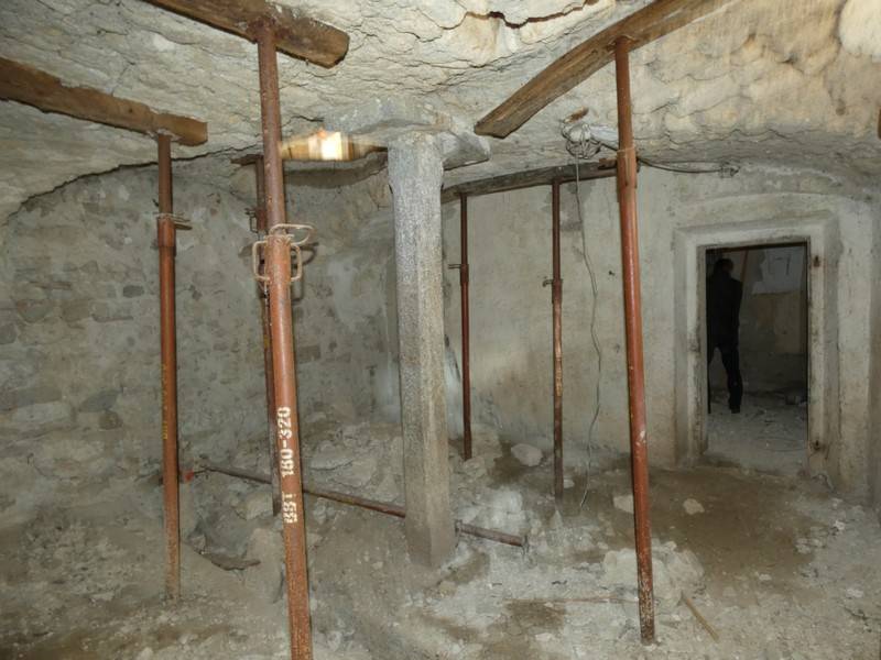 Casa Indipendente in vendita a Bleggio Superiore, Cavrasto