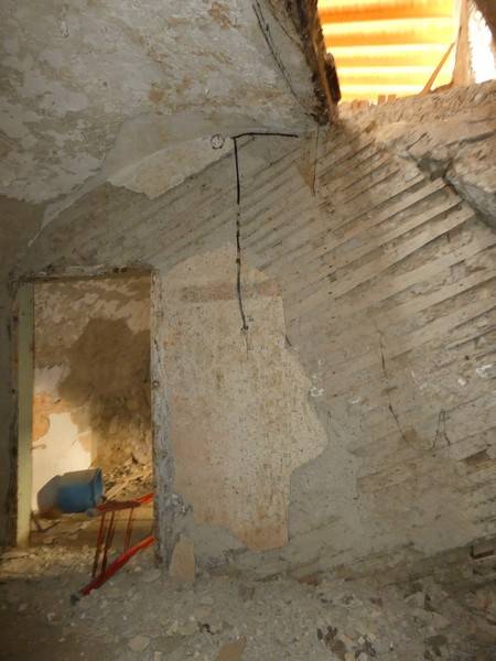 Casa Indipendente in vendita a Bleggio Superiore, Cavrasto