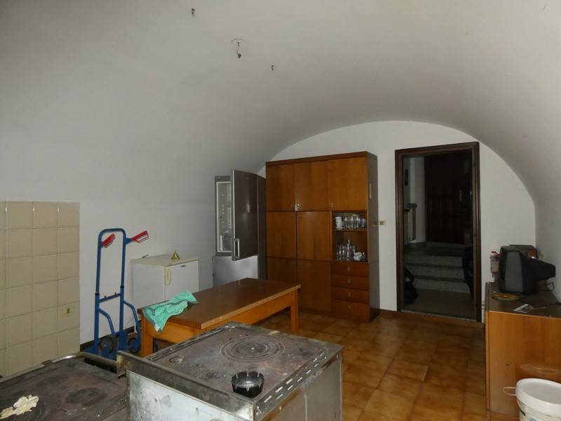 Porzione di casa in vendita a Pieve di Bono-Prezzo