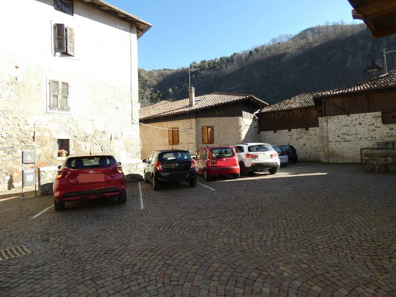 Porzione di casa in vendita a Pieve di Bono-Prezzo