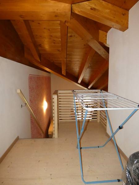 Appartamento 3Locale in vendita a Comano Terme