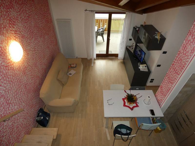 Appartamento 3Locale in vendita a Comano Terme