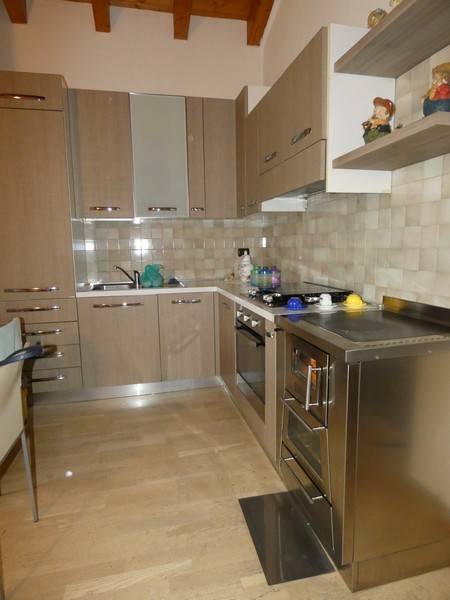 Appartamento 3Locale in vendita a Comano Terme