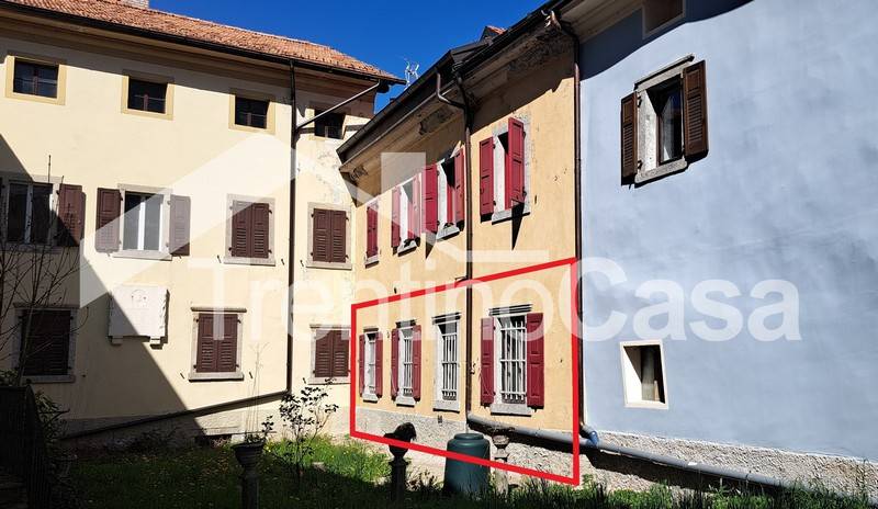 Appartamento 2Locale in vendita a Tione di Trento