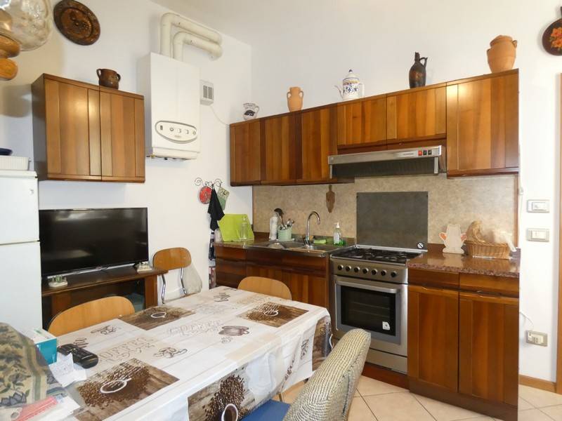 Appartamento 2Locale in vendita a Tione di Trento