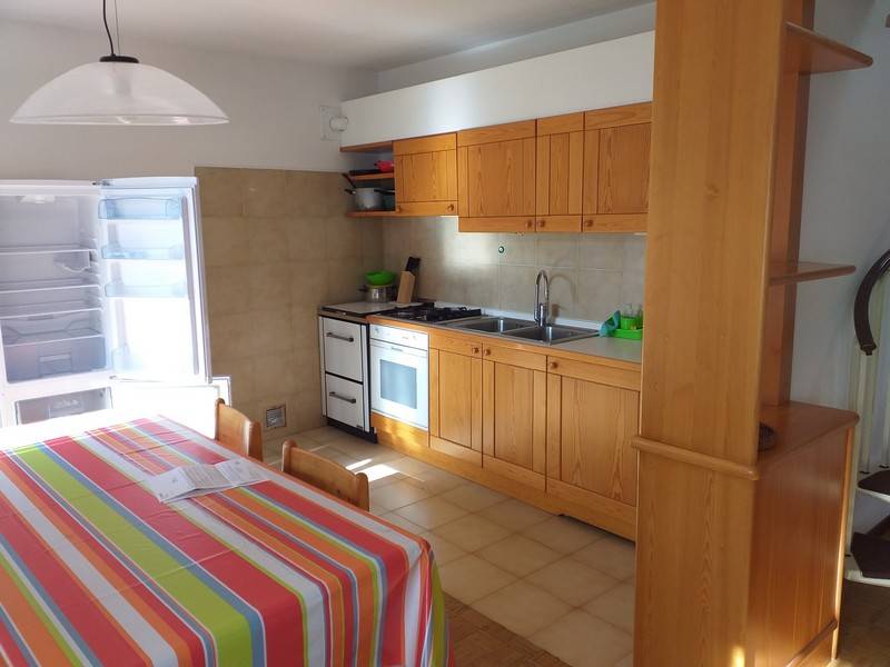 Appartamento 4Locale in vendita a Porte di Rendena