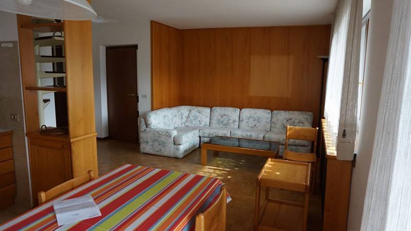 Appartamento 4Locale in vendita a Porte di Rendena