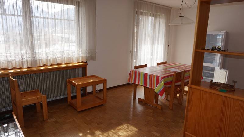 Appartamento 4Locale in vendita a Porte di Rendena