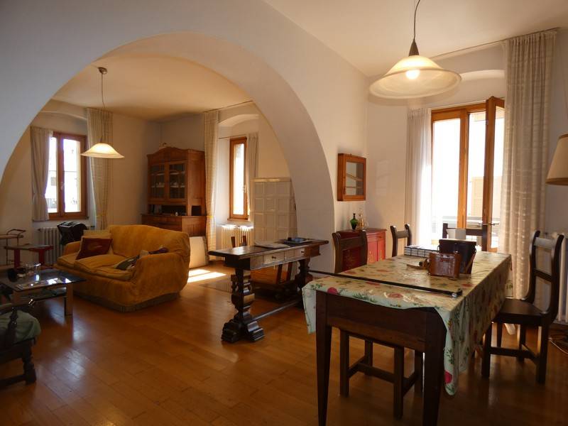 Appartamento 4Locale in vendita a Sella Giudicarie