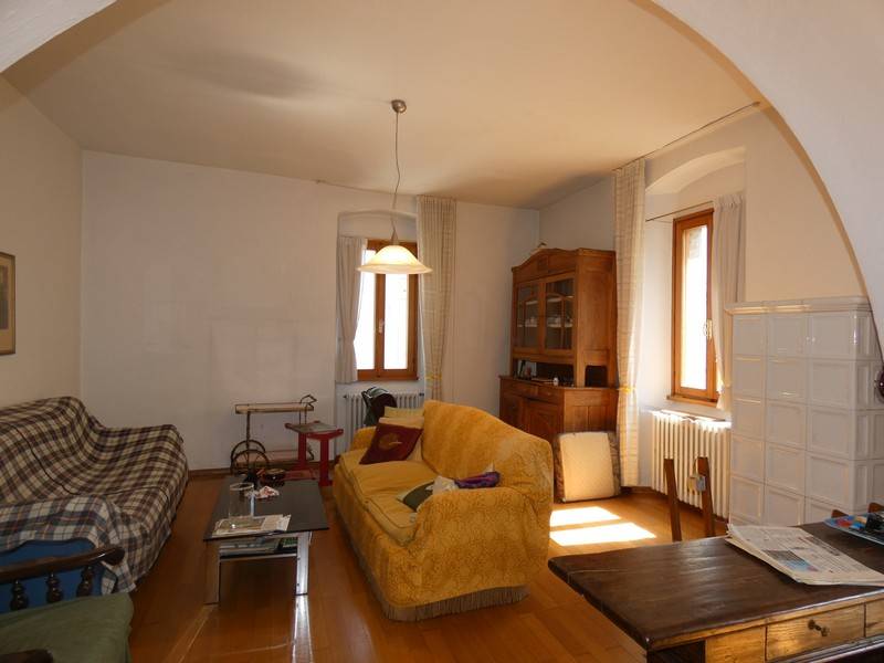 Appartamento 4Locale in vendita a Sella Giudicarie