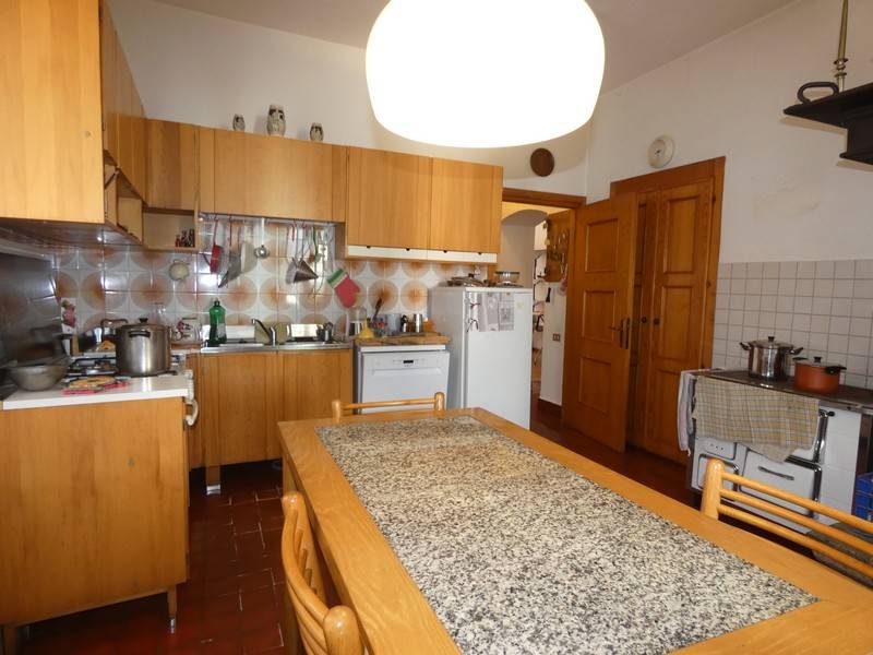 Appartamento 4Locale in vendita a Sella Giudicarie