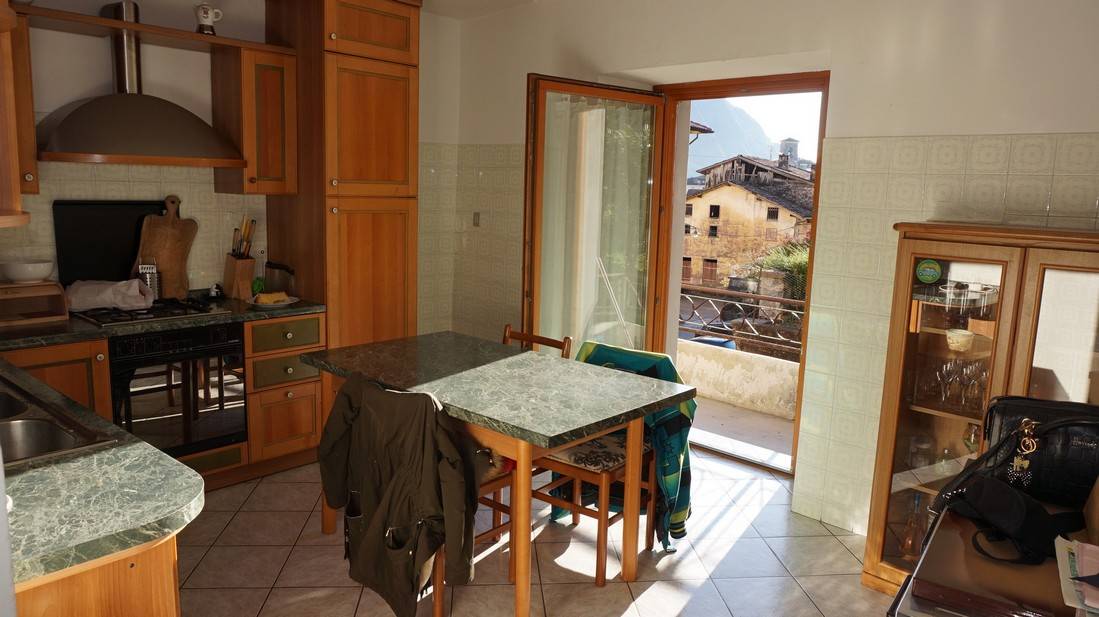 Appartamento 3Locale in vendita a Borgo Chiese