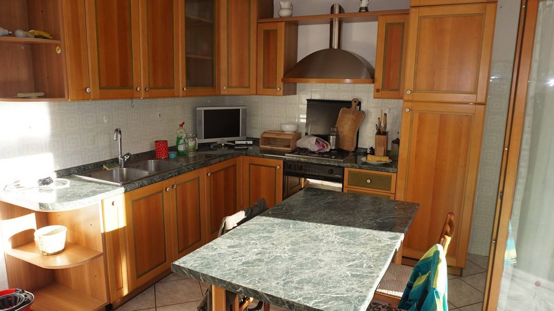 Appartamento 3Locale in vendita a Borgo Chiese