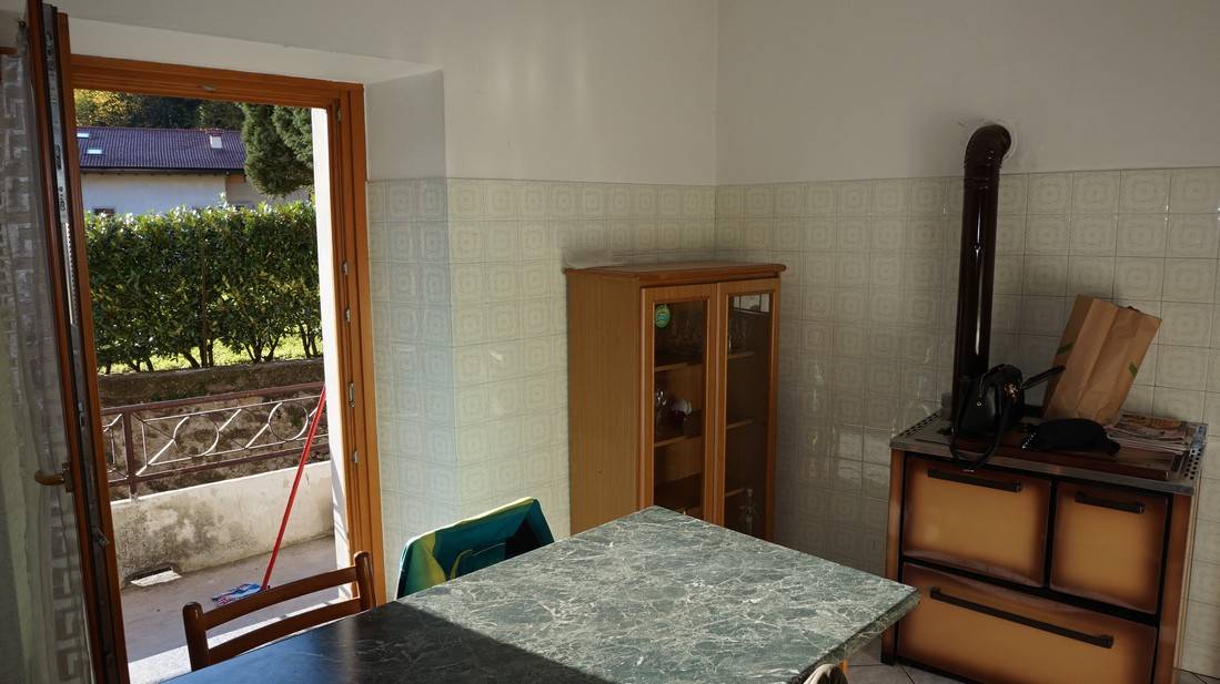 Appartamento 3Locale in vendita a Borgo Chiese