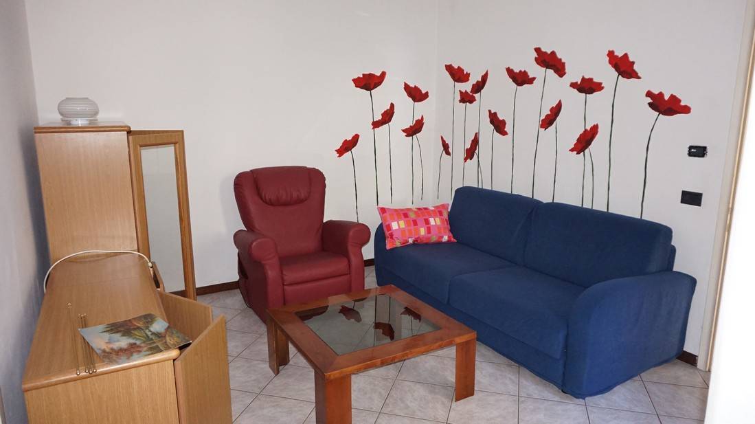 Appartamento 3Locale in vendita a Borgo Chiese