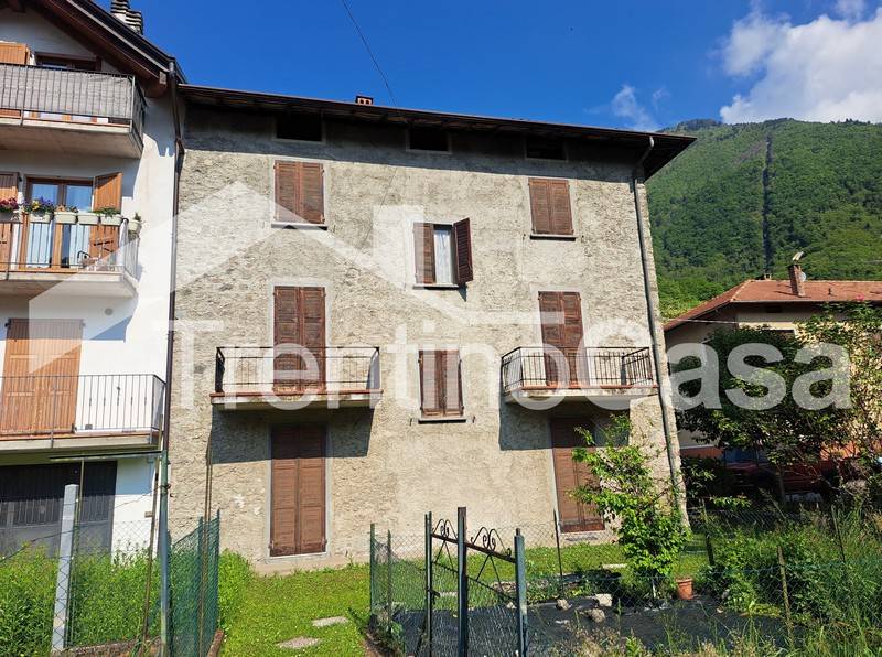 Porzione di casa in vendita a Bagolino, Ponte Caffaro
