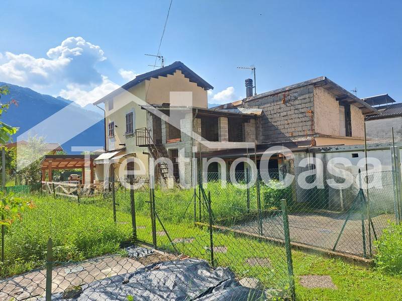 Porzione di casa in vendita a Bagolino, Ponte Caffaro