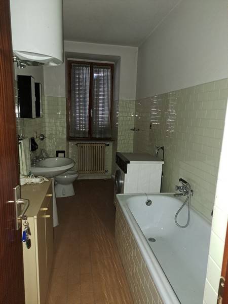 Porzione di casa in vendita a Bagolino, Ponte Caffaro